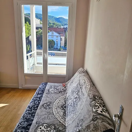 Kumba * Chamalières