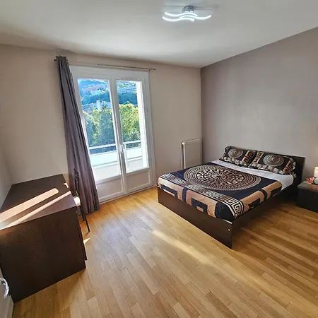 Kumba Appartamento *