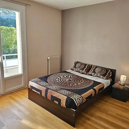 Kumba * Chamalières