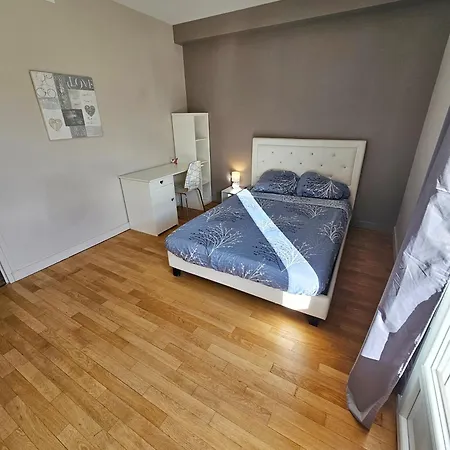 Kumba Appartamento *