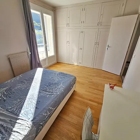 Kumba * Chamalières