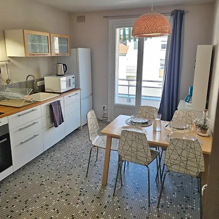 Appartamento Kumba Chamalières