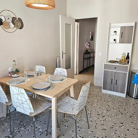 Kumba Appartamento Chamalières