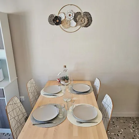 Kumba * Chamalières