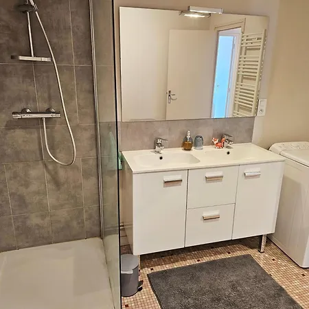 Kumba Appartamento *