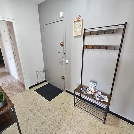 Kumba Appartamento *