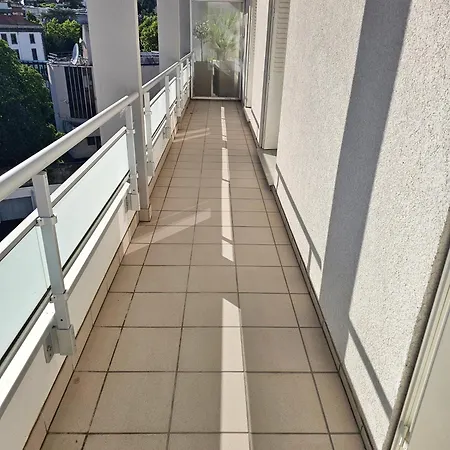 Kumba Appartamento Chamalières